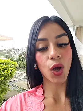 Juliana_Xander's cam snapshot