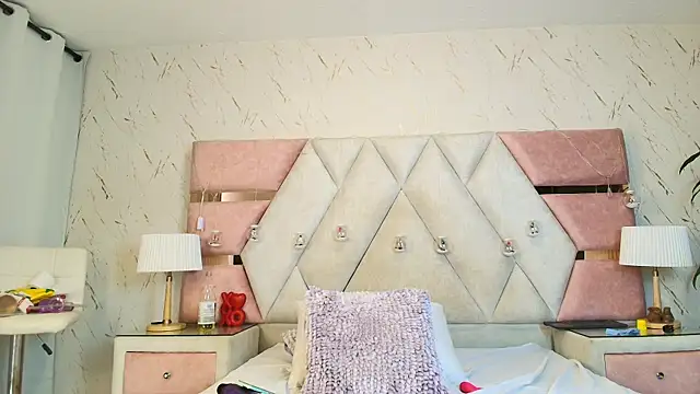 Cinthiabaker's cam snapshot