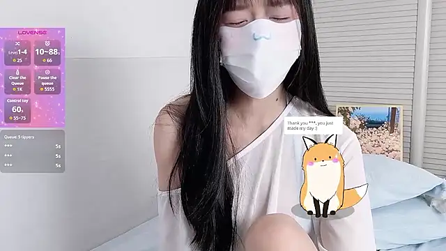 _nannan_ live sex cam