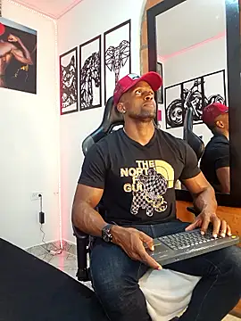 MIKE_KILIANjs live sex cam