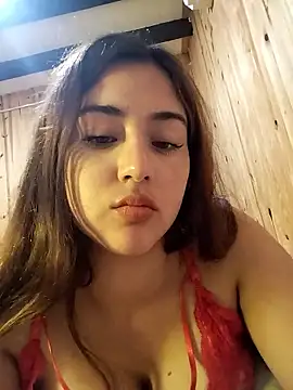 Nicole3444 live sex cam