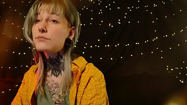 Littlespacemouse live sex cam