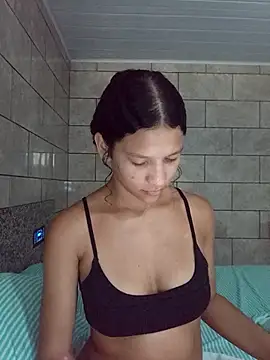 By_Aninha's cam snapshot