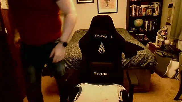 Friendly_viking live sex cam