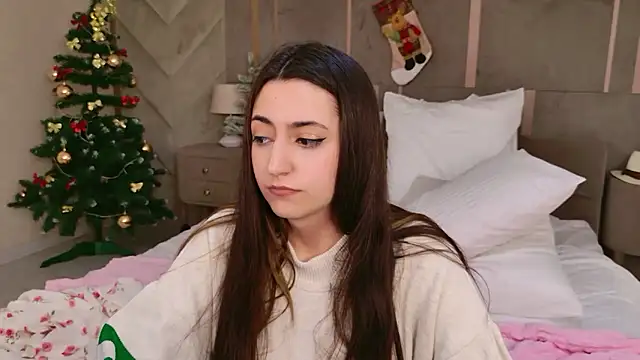 Gloria_Bendall's cam snapshot