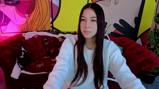 LeilaCrosss's cam snapshot