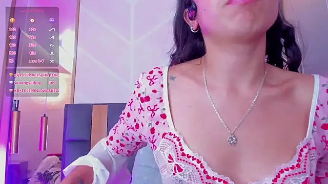 MadyJackson live sex cam