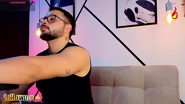 Andrew_Brown live sex cam