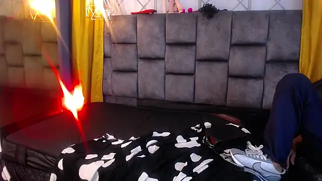 Maik_Russo live sex cam