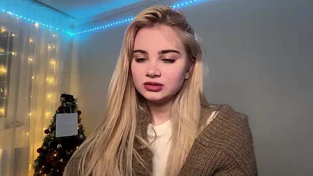 KariJarecke's cam snapshot