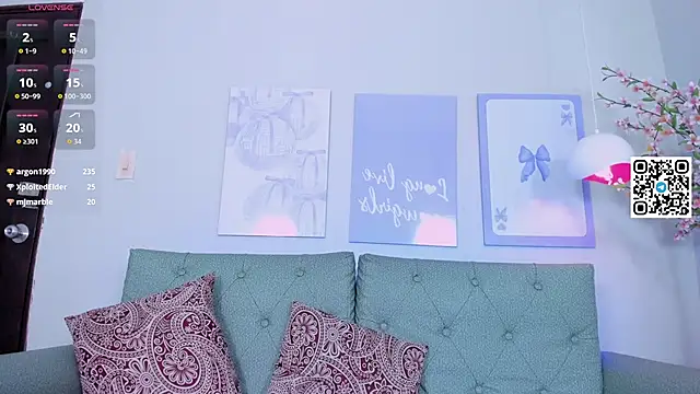 azahaara__'s cam snapshot