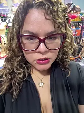 ROSALIASEXSHOP live sex cam