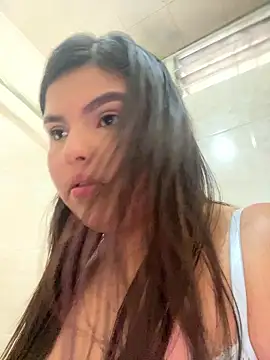 luisa_clark1's cam snapshot