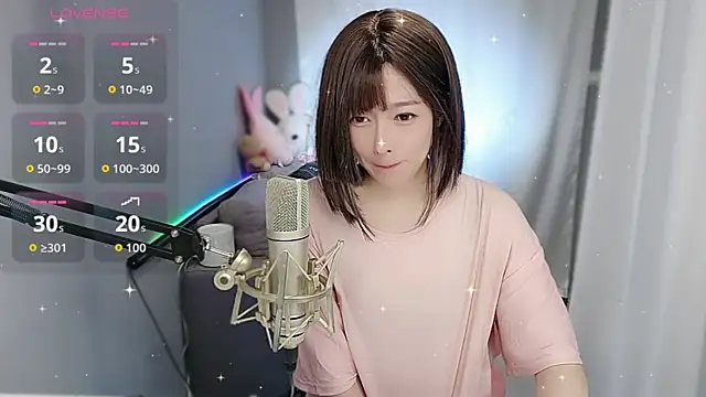 Tw_Sexynn live sex cam