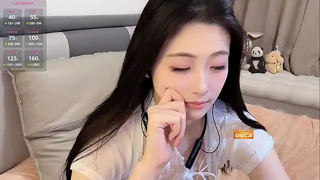 xiaolanlan3344's cam snapshot