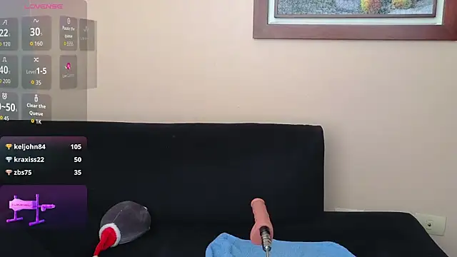 hairyncuteass live sex cam