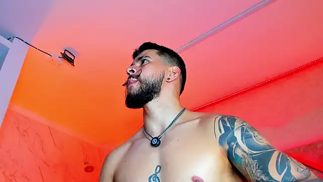 DickGriffith_ live sex cam