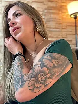 _Abril-Office1 live sex cam