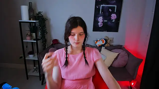 yumeko_tan's cam snapshot