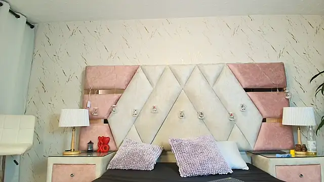 Cinthiabaker's cam snapshot