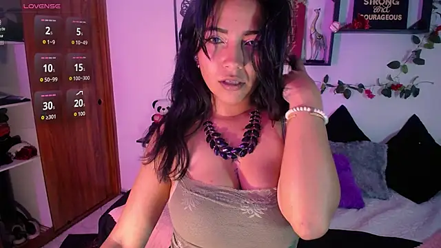 Dakota_ro's cam snapshot