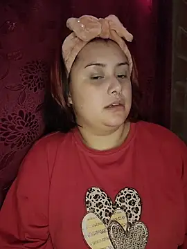 CurvyNoir's cam snapshot