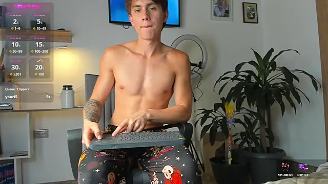 manucute_23_'s cam snapshot