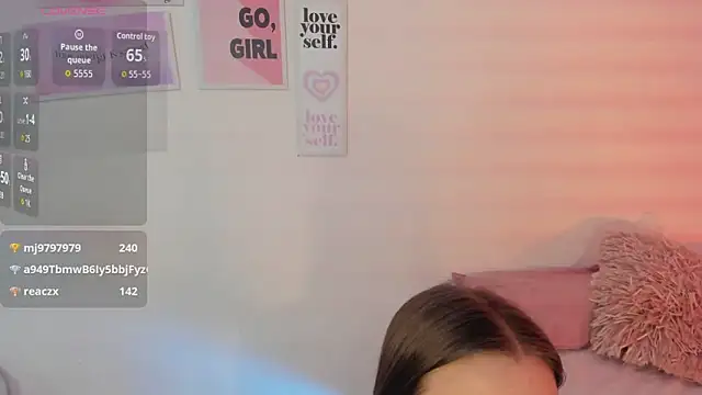 LanaJones_ live sex cam