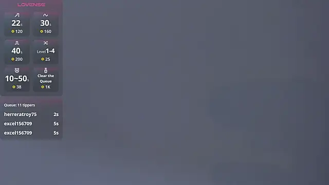 evony_becker_'s cam snapshot