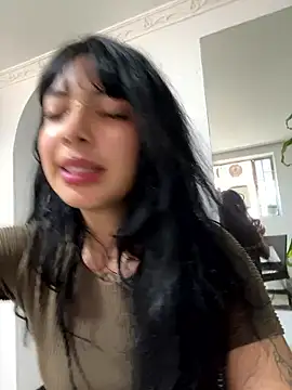 Baddest_Katt's cam snapshot