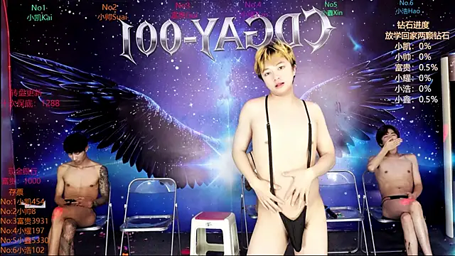 CDGAY_001's cam snapshot