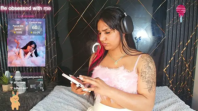 Kagome01 live sex cam