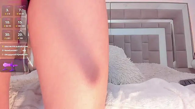 Nicolle_foxy live sex cam