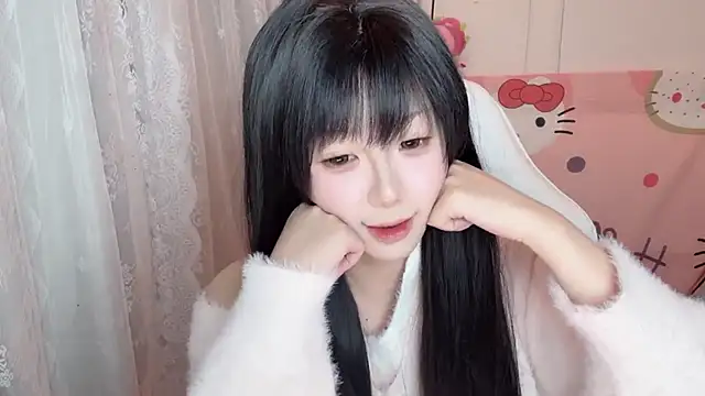 mianhua- live sex cam
