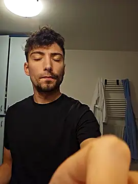 scopamiforte20cm's cam snapshot