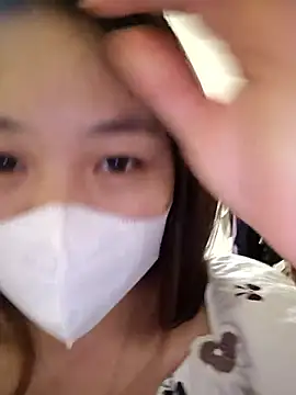 Xiaoyue001's cam snapshot