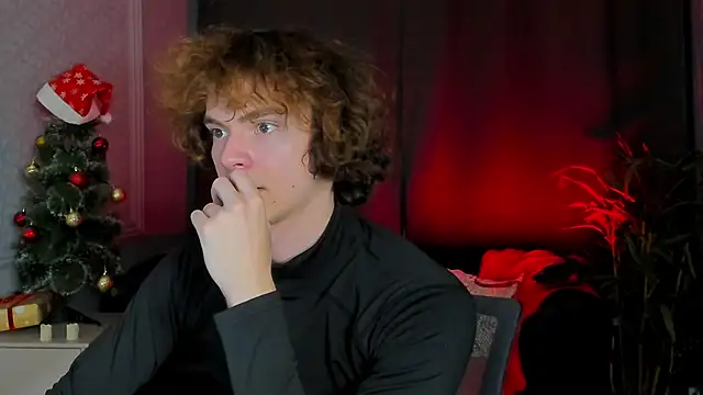 Tommy_Jamm's cam snapshot