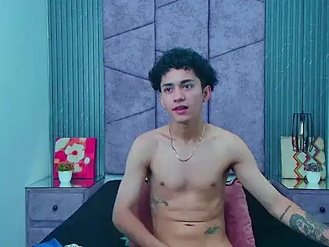 JackCooperr's cam snapshot