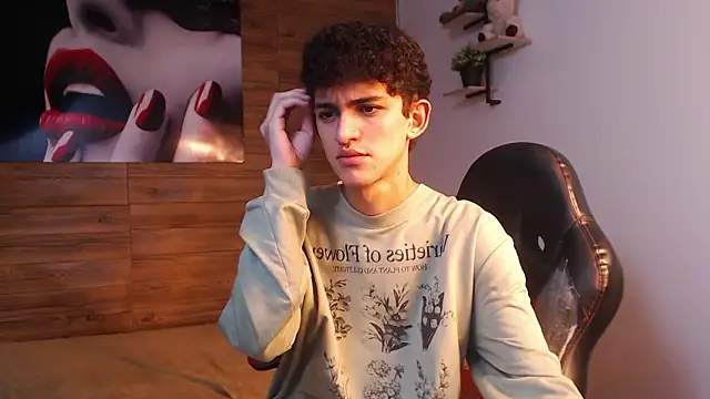 Michaelkoiv's cam snapshot