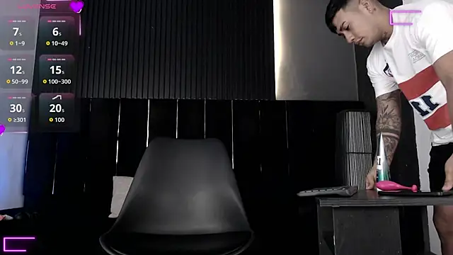 Ryder_stone_'s cam snapshot