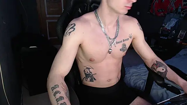 Jack_loveeee's cam snapshot