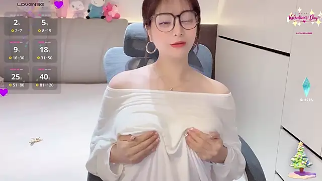 Koo-liy's cam snapshot