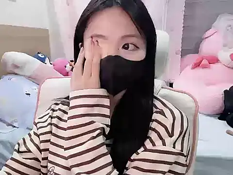 Yuyu-baobei's cam snapshot