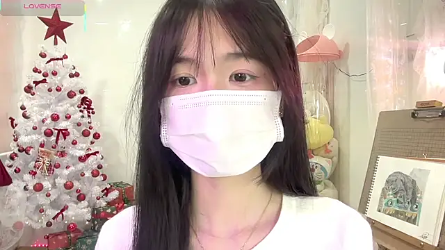 Your-Sunshine's cam snapshot