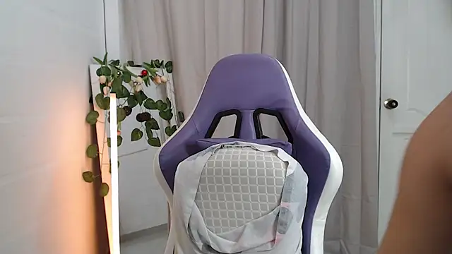 BlairVicent live sex cam