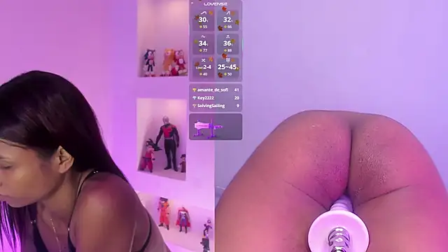 SofiRey_ live sex cam