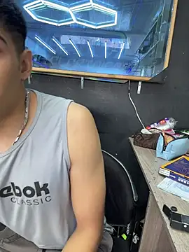 Johan_stick live sex cam