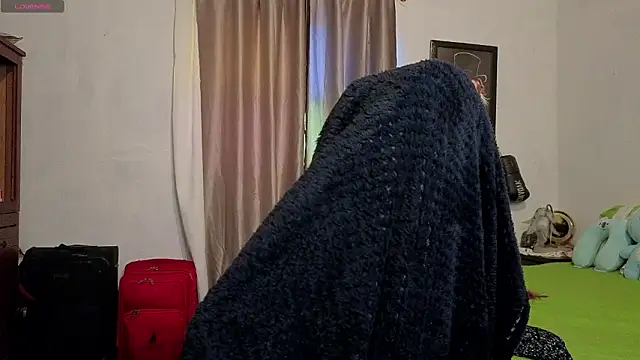 Daiki_Jack live sex cam