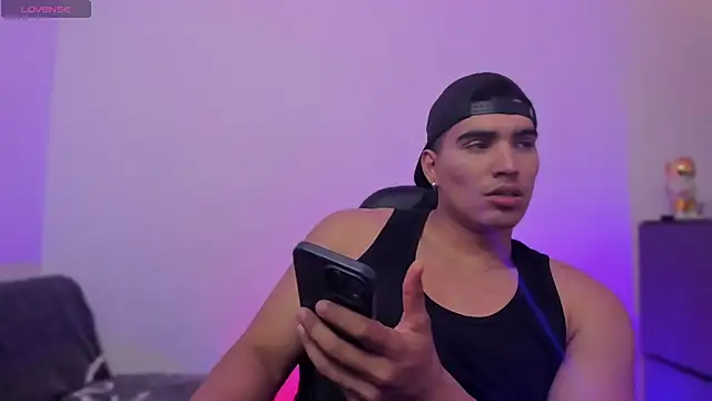 JamesGraay's cam snapshot