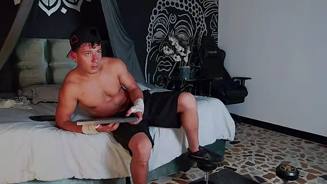 MagnusKnight_ live sex cam